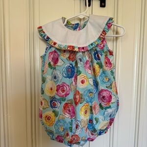 Le Za Me bubble 18 months. Great condition